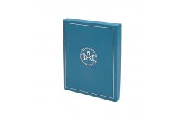 China Custom Clothing Lid And Base Box 2 Piece Rigid Cardboard Boxes With Lids supplier