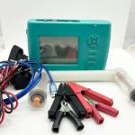 HLC210 Colorful Graphics Display Concrete Rebar Corrosion Detection Test Hammer for sale