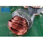 Automatic Electric Motor Stator Coil Inserting Machine For Automotive