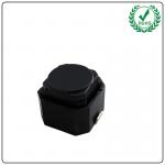 6*6 Silent Tact Switch Silicone Shrapnel SMD Key Switch For Car for sale