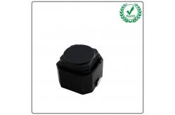 China 6*6 Silent Tact Switch Silicone Shrapnel SMD Key Switch For Car supplier