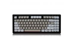China Rugged Embedded Military Special Mechanical Keyboard With USB Interface supplier