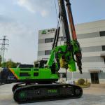Used XR360 Drilling Equipment In China Max Pile Weight 30T for sale