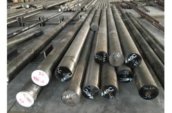 China Round Square Cold Rolled Steel Bar Random Length 50mm supplier