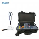 Pulsed Magnetic Therapy Machine with 2HZ Pulse Frequency and Mat GOMECY Non Contact PEMF Therapy Machine for sale
