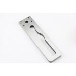 Non Standard P20 H13 Steel Injection Molding Automotive Parts Slide Plate