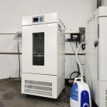 Constant Environmental Test Chambers/High-Precision Temperature Heated Incubator for sale
