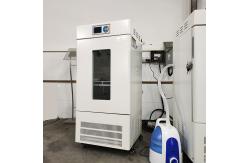 China Constant Environmental Test Chambers/High-Precision Temperature Heated Incubator supplier