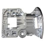 OEM SUS303 SUS304 SS316 SS316L CNC Custom Machining Parts for sale