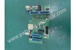 China PHiliph Goldway UT4000F PRO Patient Monitor parts Interface Board 5AJ0606141 5A2J01E supplier