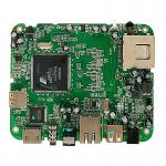 M6 TU862 TU872 PCB Manufacturing 0.3-12 oz Copper Thickness for sale