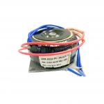 220V 50HZ With Base Plate Toroidal Transformer for Audio Amplifiers Dual AC for sale