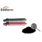 Ricoh MPC3503CMYK copier toner kit usded for MPC3003 with Black printing box