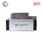 Hashrate 68T Ethereum Miner Machine SHA256 MicroBT WhatsMiner M32 for sale