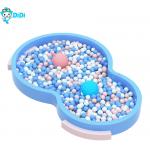 Customized Kids Soft Play Balls Indoor Playground Ball Pit Commercial for sale