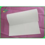 White Waterproof Tear Resistant Paper For Printing & Packaging 787*1092mm