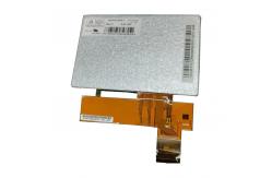China HSD050IDW1-A30-R0 touch screen panel LCD display TFT Module supplier