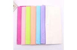 China Width 1082mm Craft Colored Paper supplier