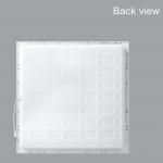 25W LED Flat Panel Lights Recessed Installation / Surface Mounted / Hanging Installation