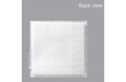 China 25W LED Flat Panel Lights Recessed Installation / Surface Mounted / Hanging Installation supplier