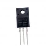 Low input-output resistance mismatch Flyback diode MBRF20100CT Onsemi TO 220F Feedback resistor for sale