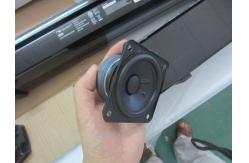 China Practical During Production Inspection Screen Potential Suppliers Detailed Checklist supplier