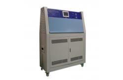 China UV Lamp Aging Environmental Test Chambers For Climatic Aging Testing 100n supplier