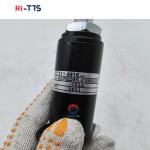 111-9916 24V Stop Solenoid Valve For E320B 320C E320D E325B  Excavator Machinery Parts for sale