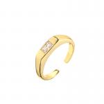 Couple 18K Diamond Ring for sale