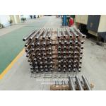 Stainless Steel Material Smooth Surface Custom Sucker Rod Pump Valve Cage for sale