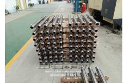 China API 11 AX Sucker Rod Pump Parts Barrel Plunger supplier