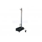 ASTM Toys Testing Equipment Toy Steel Ball Dropping Impact Tester For Plastic / Ceramic for sale