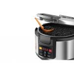Coffee Shop Okicook 1.8KG 4 Packs Tapioca Pearls Pressure Cooker for sale