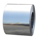 410S 2B BA Grade Stainless Steel Coil 0.18-1.5mm For Making Knife for sale