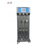 178mm / 254mm UL 962A Figure SB16.1 Abrupt Pull Test Device For Plug for sale