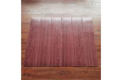 China Self Adhesive PE Foam Brick Wallpaper Anti Collision 3D PE Foam Wallpaper supplier