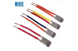 China Customized 7AM Thermal Protector Home Appliance Motor Protectors supplier
