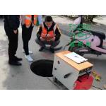 TT Trenchless Technology Training CCTV Inspection On Underground Sewer Follow Up Work for sale