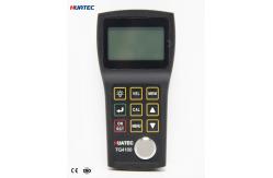 China Ultrasonic Through Coating Thickness Gauge TG4100 in 5MHz  Echo To Echo supplier