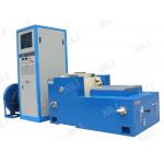 Electronic Products Electromagnetic Industrial Vibration Testing Machine for sale
