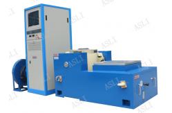 China Electronic Products Electromagnetic Industrial Vibration Testing Machine supplier
