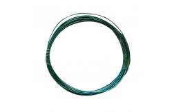 China Silver Plated Copper Based Alloys Varnish Enameled Anti Oxidation supplier