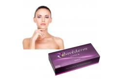 China Juvederm Hyaluronic Acid Dermal Filler With Room Temperature Storage And Cross Linking supplier
