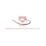 Stainless Steel Observation Elevator Handrails For Panoramic Passenger Elevator