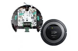 China Custom Electronics PCB Assembly Sweeping Robot Printed Circuit Board Production supplier