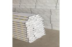 China Plastic 22x22mm Square Chicken Feeder Pvc Pipe For Poultry Drinking System supplier
