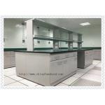 Fast Installation Chemistry Lab Furniture Customizable Classic