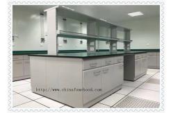 China Fast Installation Chemistry Lab Furniture Customizable Classic supplier