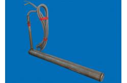 China 220V Single Phase Electric Immersion Water Heater , 5KW immersion heater supplier