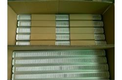 China Adjustable Length 3004 Aluminum Plate For Automobile supplier
